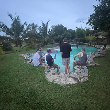 Ceylon Amigos Eco Resort Сигирия Екстериор снимка