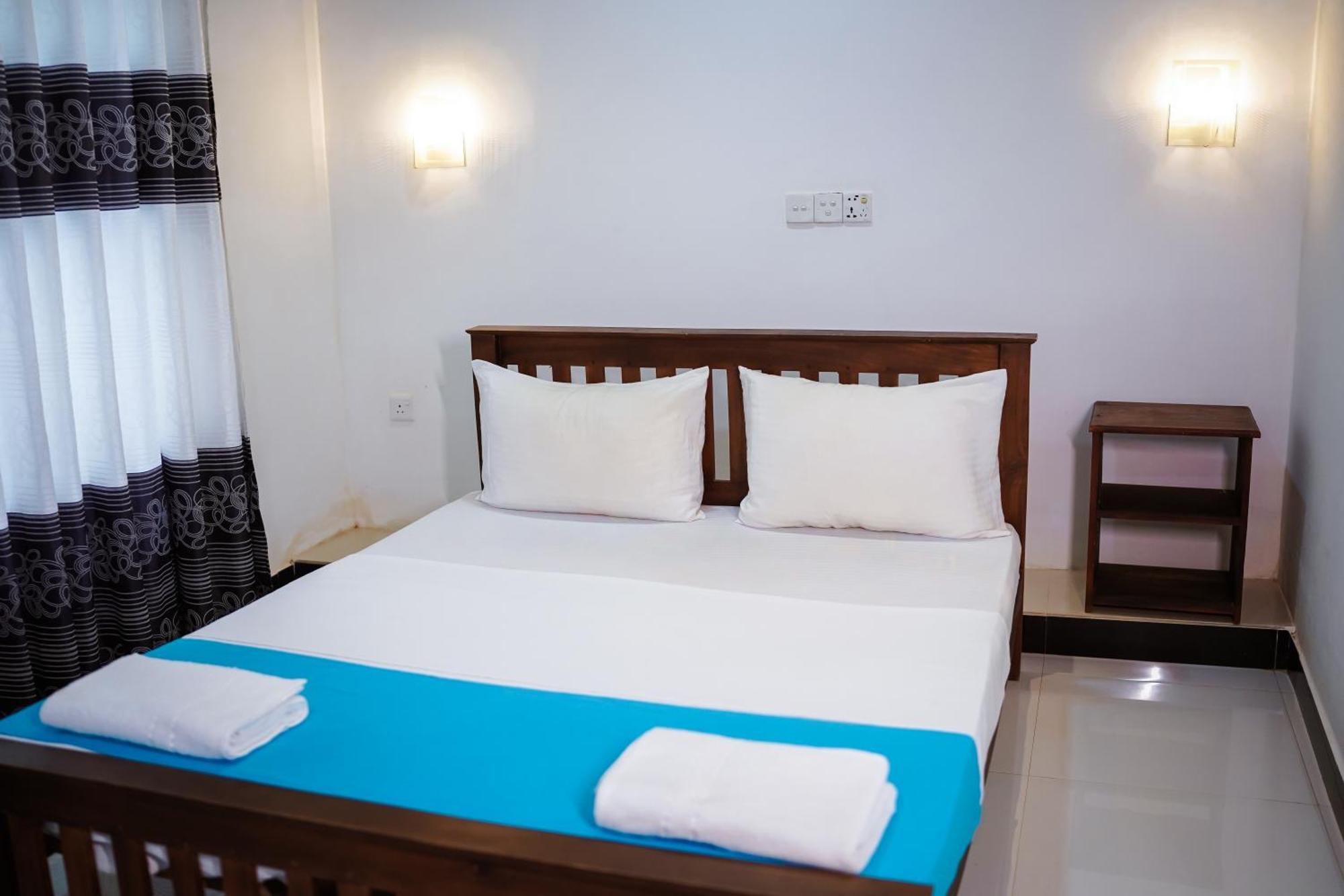 Ceylon Amigos Eco Resort Сигирия Екстериор снимка