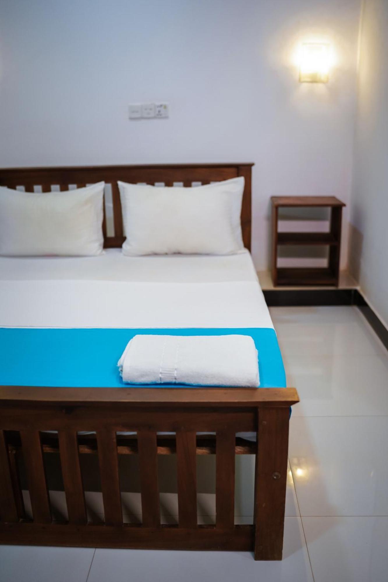 Ceylon Amigos Eco Resort Сигирия Екстериор снимка